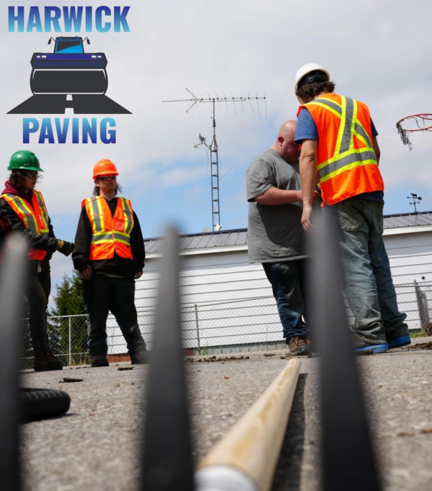 Expert Asphalt Resurfacing