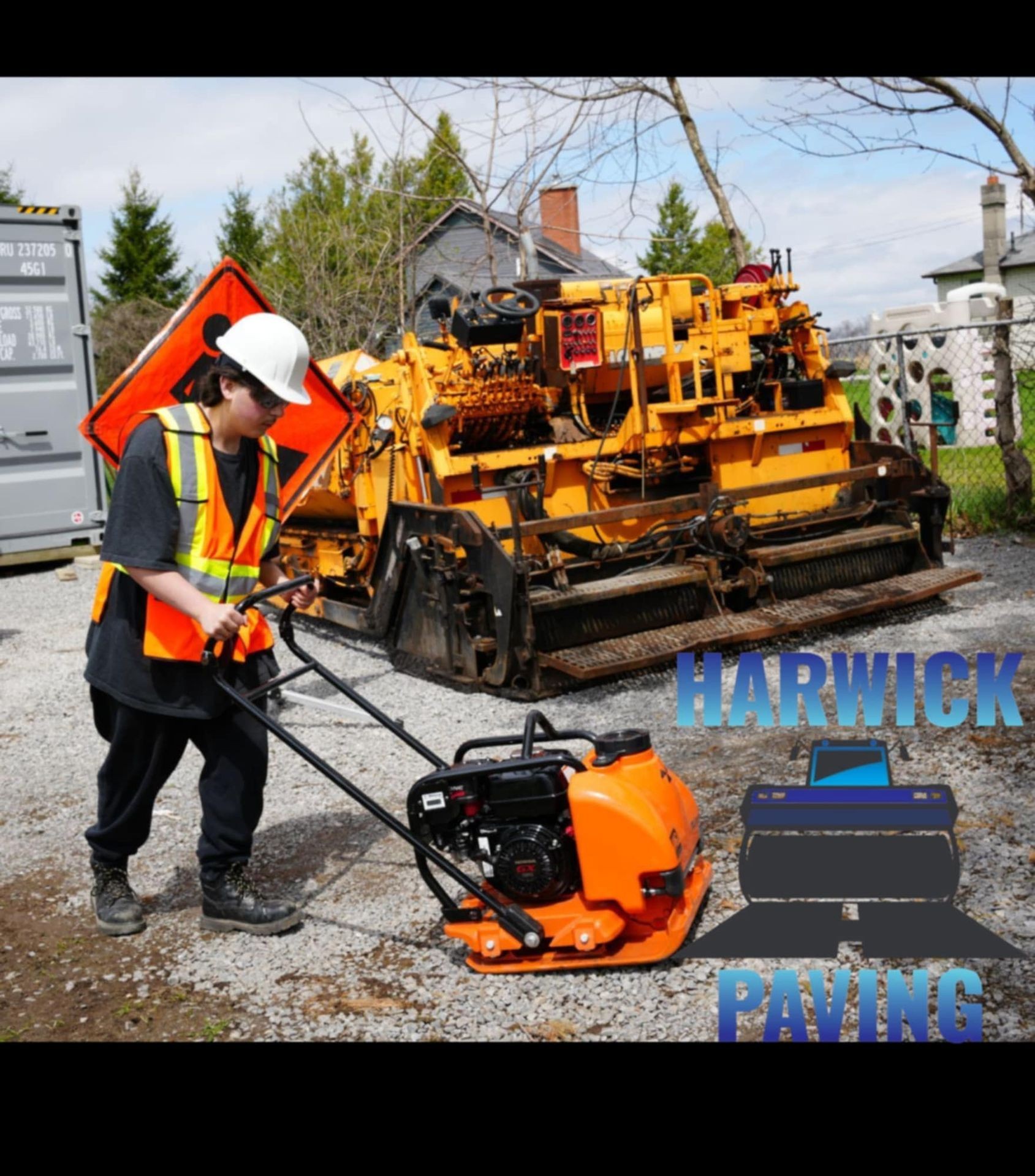 Custom Pavement Design Services