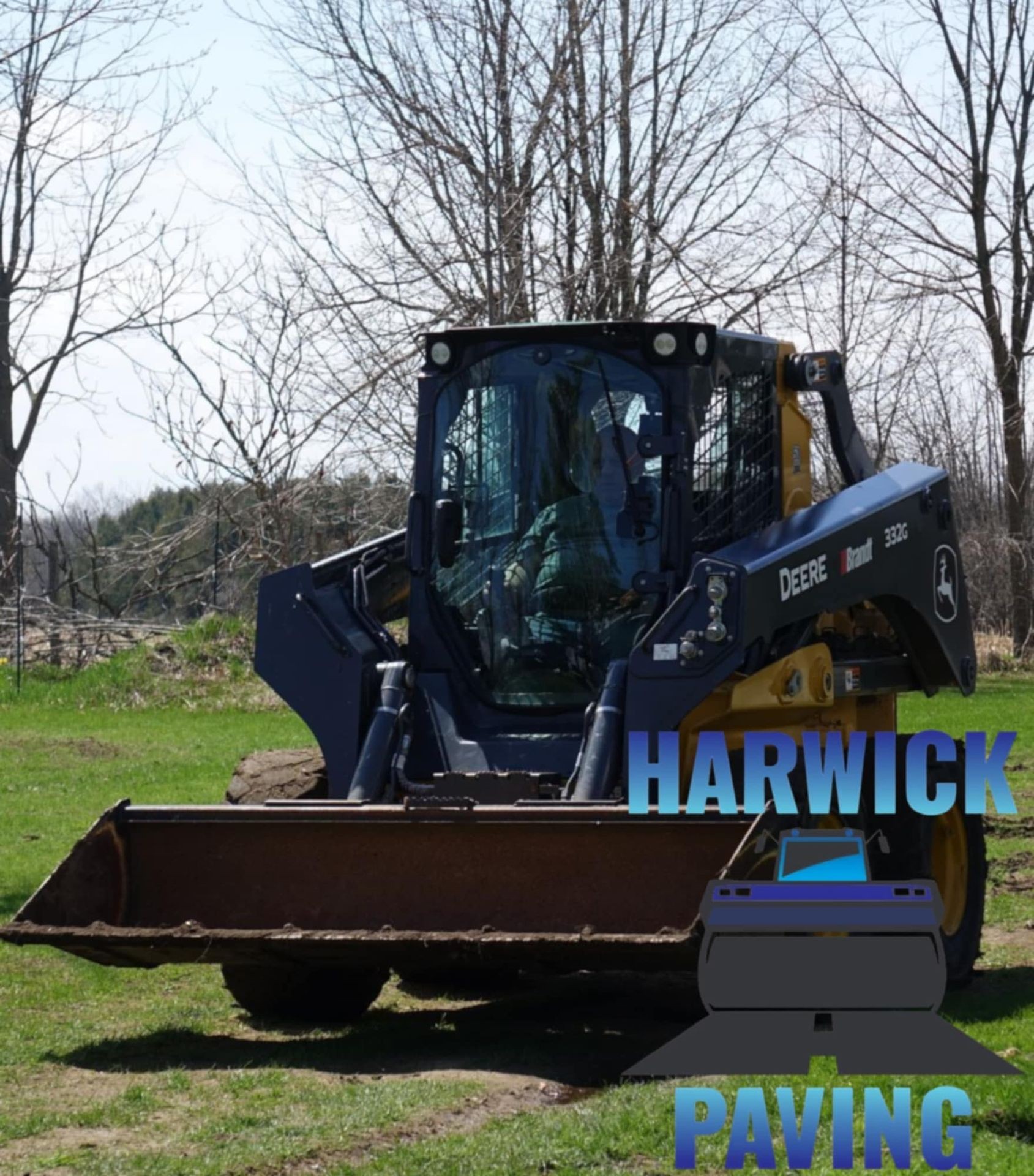 Custom Paving Solutions