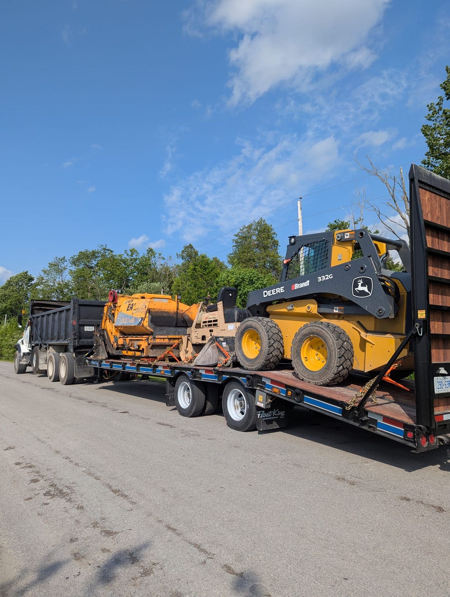 Expert Asphalt Resurfacing